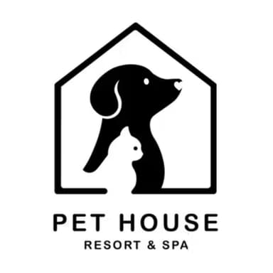 Pet House LLC Logo