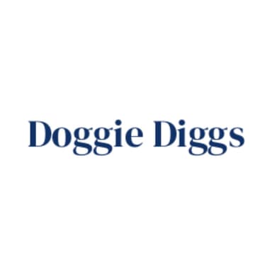 Doggie Diggs Logo