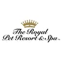 The Royal Pet Resort & Spa Logo