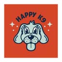 Happy K9 Camp Bowie Logo