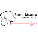 South Meadow Animal Clinic Logo