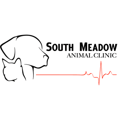 South Meadow Animal Clinic Logo