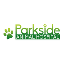 Parkside Animal Hospital Logo