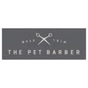 The Pet Barber Logo
