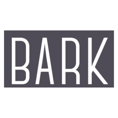 Bark on Park Logo