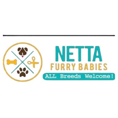 Netta Furry Babies Logo