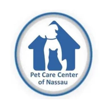 Pet Care Center Of Nassau Logo