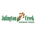 Julington Creek Animal Walk Logo