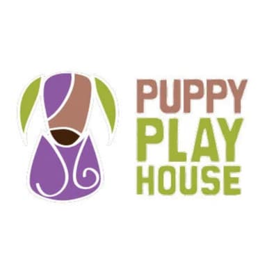 Puppy Playhouse Logo