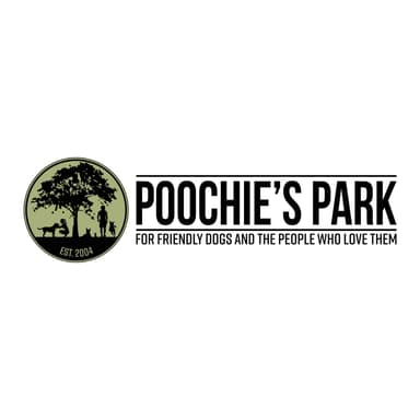 Poochie's Park Logo