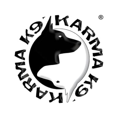 Karma K9 Logo