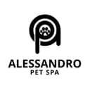 Alessandro Pet Spa Logo