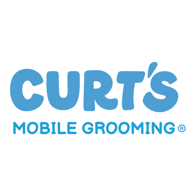 Curt’s Mobile Grooming Logo