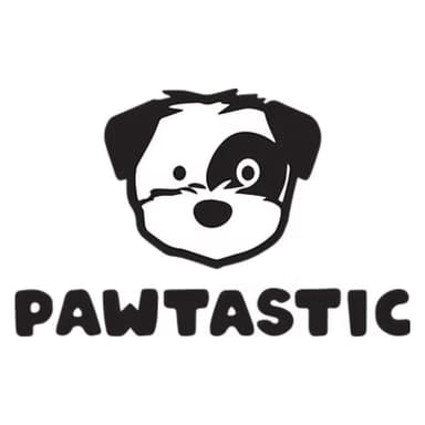 Pawtastic Logo
