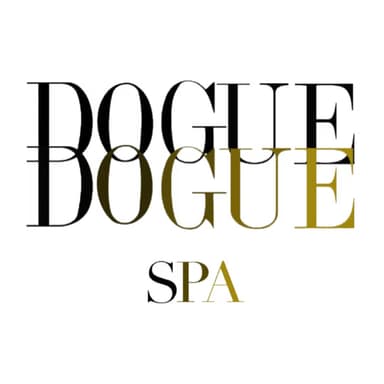 Dogue Spa Logo