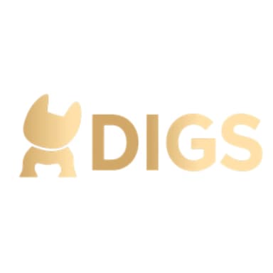 DIGS Logo