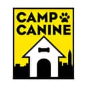 Camp Canine Sutton Place Logo