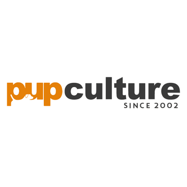 pupculture Tribeca Logo
