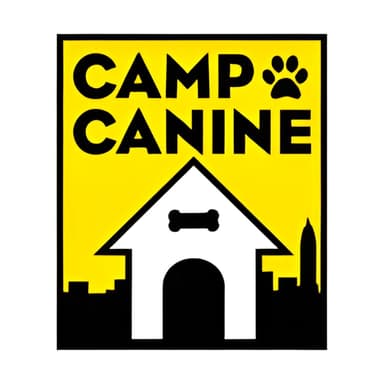 Camp Canine Upper West Side Logo