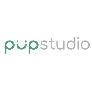 PUPSTUDIO Logo