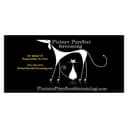Picture PURRfect Grooming Logo