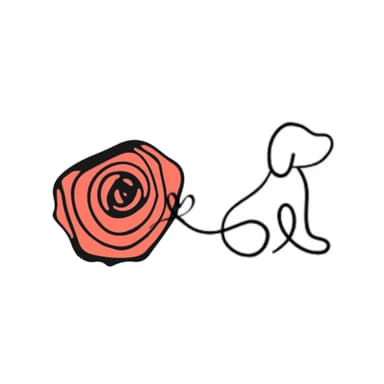 TAILORED TAILS A LUXURY PET SPA Logo