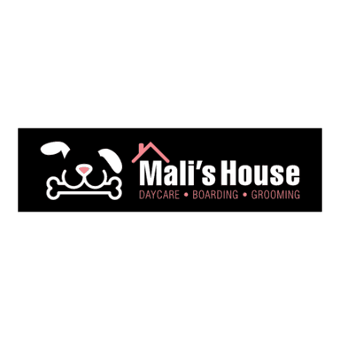 Mali’s House Logo