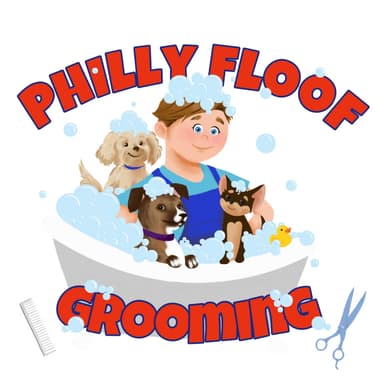 Philly Floof Logo