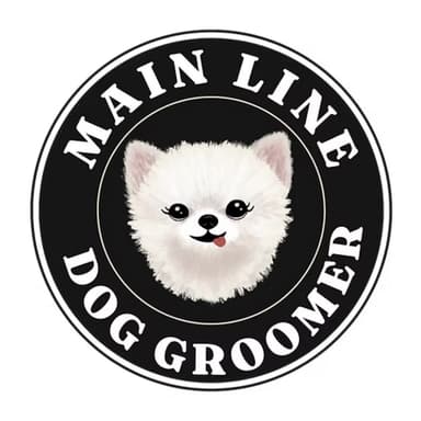 Marisa Noll Pet Care Logo