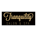 Tranquility Salon and Spa Logo