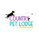 Country Pet Lodge & Salon Logo