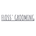FLOSS' GROOMING Logo