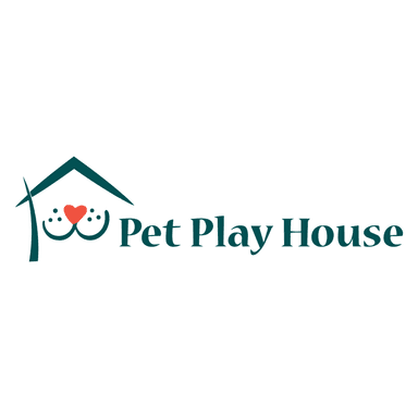 Pet Play House Logo