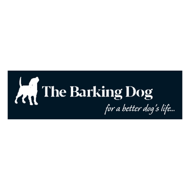 The Barking Dog Logo