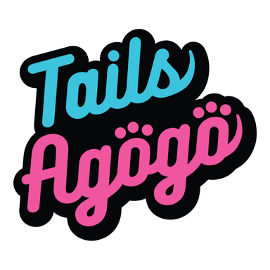 Tails Agogo Logo
