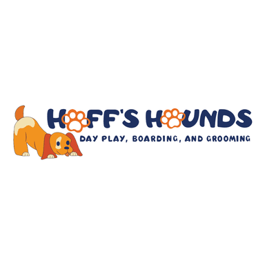 Hoff’Hounds Logo