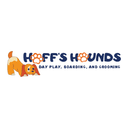 Hoff’s Hounds Logo