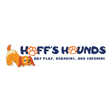 Hoff’s Hounds Logo
