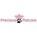 Precious Pet Care San Diego Logo