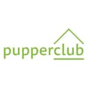 Pupper Club Logo
