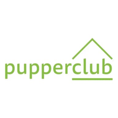 Pupper Club Logo