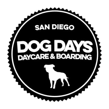 Dog Days Logo