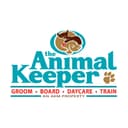 The Animal Keeper Logo