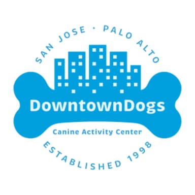 Downtown Dogs Logo