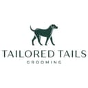 TAILORED TAILS GROOMING Logo