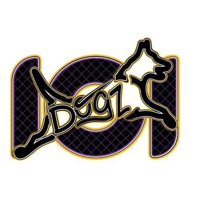 Dogz101 Logo