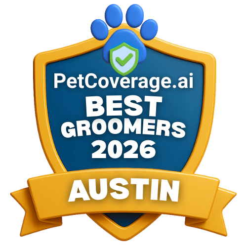 Metro area badge