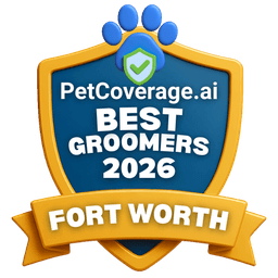 Metro area badge