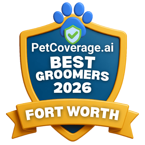 Metro area badge