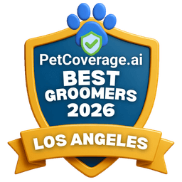 Metro area badge